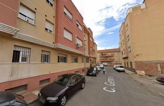 Appartement  Geminis (r). Se vende piso con trastero okupa en roquetas de mar almería.
