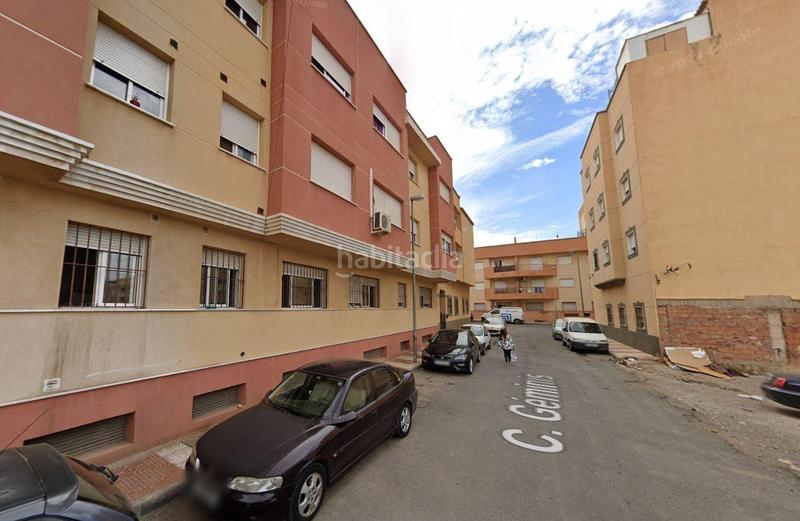 Foto 27cd0cbf-a50f-4931-996c-e35be1bd082b. Pis a Roquetas pueblo Roquetas de Mar