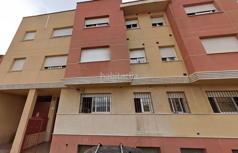 Foto 3ace64aa-367f-4803-beb9-e719687823cf. Pis a Roquetas pueblo Roquetas de Mar