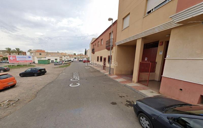 Foto 7067734b-e672-4e86-bc13-eaa98a577b99. Pis a Roquetas pueblo Roquetas de Mar