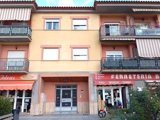 Pis a Avenida poligono los emigrantes  2. Se vende piso cesión de remate en c poligono los emigrante de be