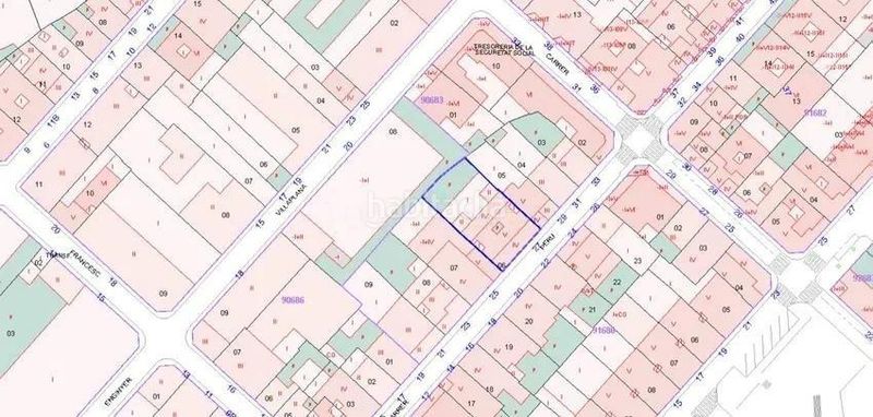 Foto d0be4ac1-f30f-4b93-a57a-408b8ef47d15. Local comercial a calle peru 27 a Eixample Alcoi