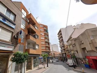 Etagenwohnung in Avenida av carril del 64. Se vende piso cesión de remate en c av carril del en arche