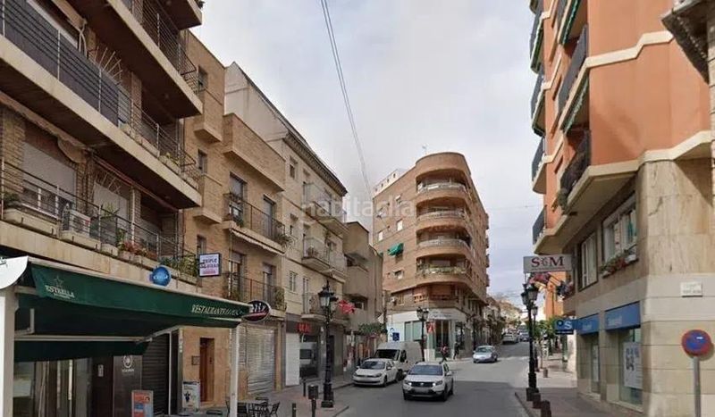 Foto 8079a402-709a-4dd7-8fe3-568f74b797cc. Pis a avenida av carril del 64 a Archena