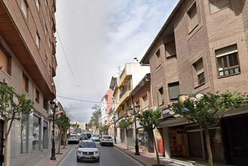 Foto f4d215d6-e753-47b4-b660-26b8a43273ac. Pis a avenida av carril del 64 a Archena