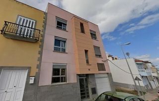 Pis a Calle monseñor jose rodriguez rodriguez 34. Se vende piso cesión de remate en c monseñor jose rodriguez 34 d