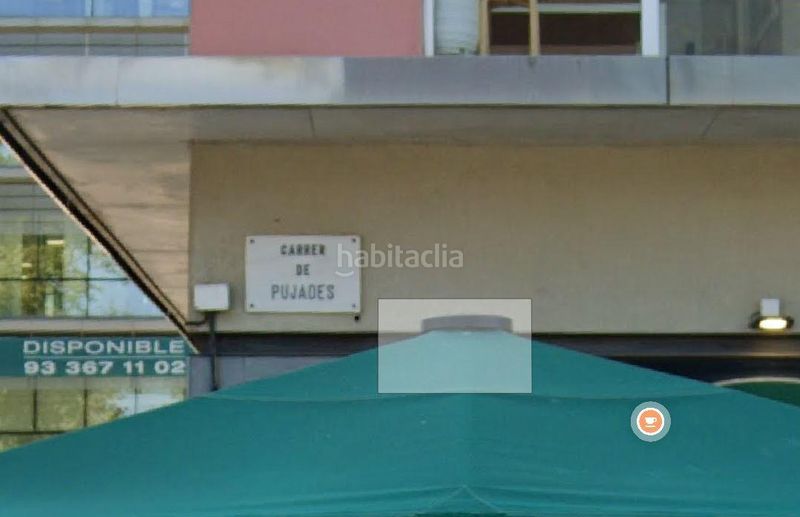 Foto 9f42918c-58a5-4134-8ebf-2c4c40838cf0. Aparcament cotxe a carrer pujades 362 a Diagonal Mar i el Front Marítim del Poblenou Barcelona