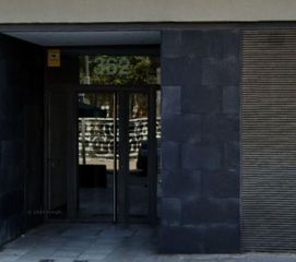 Aparcament cotxe a Carrer  pujades  362. Se vende garaje cesión de remate en c  pujades  en barcelo