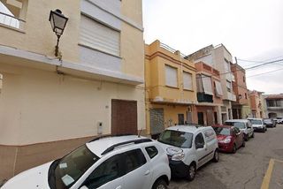 Appartement à Calle  xeresa 18. Se vende piso cesión de remate en c   xeresa en xeraco valencia