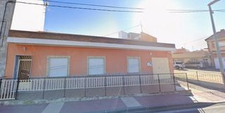 Pis a Calle  santa cristina 91. Se vende piso cesión de remate en c  santa cristina en murcia mu