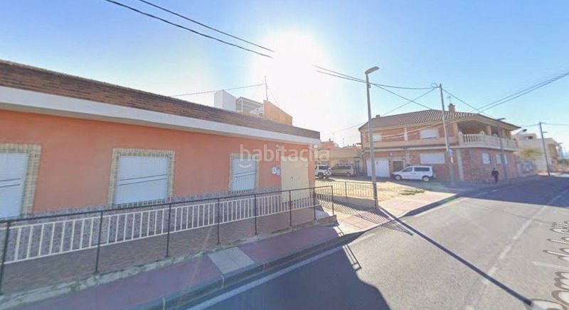Foto 06c3fcff-79dc-4a6e-b0cb-65c853a4f0b6. Pis a calle santa cristina 91 a Sangonera la Seca Murcia