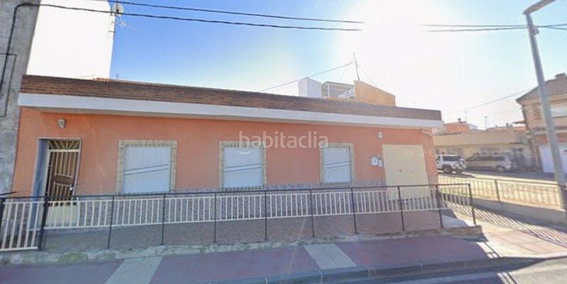 Foto 866ca2d0-726f-41cd-8dec-459dd9d5a5c2. Pis a calle santa cristina 91 a Sangonera la Seca Murcia