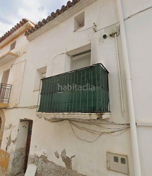 Foto 72dd64ce-4a53-4310-a821-bf6ed9da7fe9. Pis a carrer creu 24 a Soses