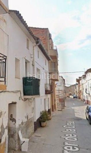Foto 7f5bd627-716a-48f0-ab49-9d5ef32d6231. Pis a carrer creu 24 a Soses