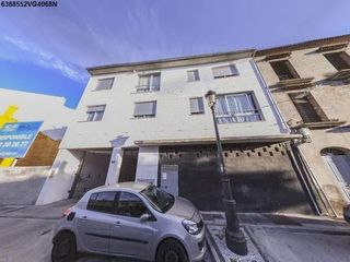 Etagenwohnung in Calle real baja 40. Se vende piso cesión de remate en c real baja en ogíjares granad