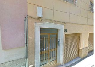 Pis a Calle  moncada calvache 6. Se vende piso cesión de remate en c  moncada calvache en almería
