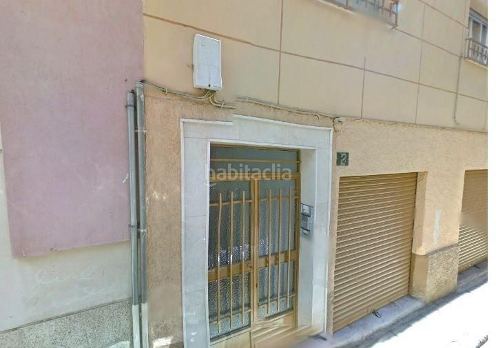Foto 38ad561d-0438-4cf1-875c-674d279381cd. Pis a calle moncada calvache 6 a Esperanza - Quemadero Almería