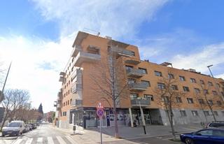 Pis  Carrer bosc. Piso okupado en venta en barbera del valles