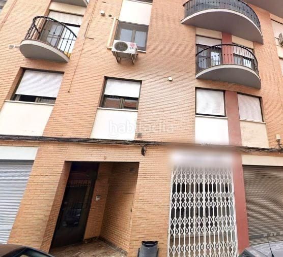 Foto 3018be0b-50f0-46bd-a59f-1f3b8ef977a2. Pis a calle epifanio ibañez 9 a Yecla