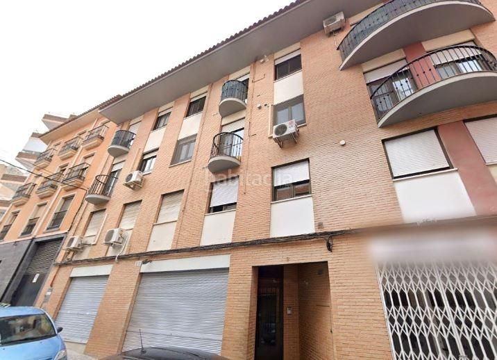 Foto 56337116-2631-465a-98a1-ca115676a68f. Pis a calle epifanio ibañez 9 a Yecla