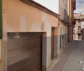 Pis a Calle  carreras bajas 5. Se vende piso cesión de remate en c  carreras bajas en caravaca