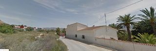 Masia a Ciudad deportiv 2710 poligono. Se vende finca rustica cesión de remate en c ciudad deportv 2710