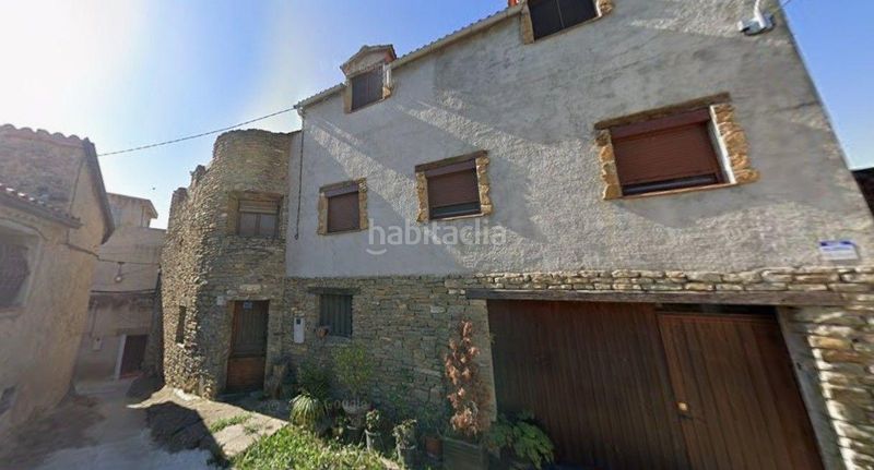 Foto c3480c9c-ccf7-4d05-b04f-45f5acb43491. Pis a cañada ager 35 a Cappont Lleida