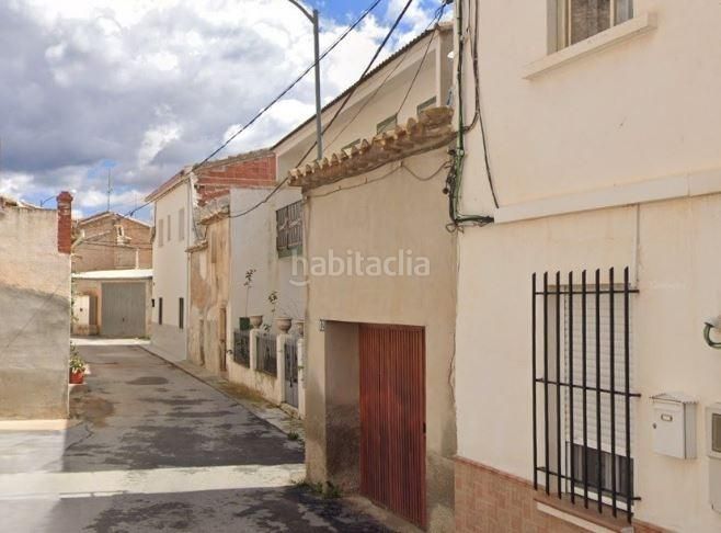 Foto 5ca79246-46f1-4d7c-a1dc-2bc9f0b6a561. Pis a calle san nicolas 12 a Avilés Lorca