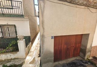 Etagenwohnung in Calle  san nicolas 12. Se vende piso cesión de remate en c san nicolas en lorca murcia