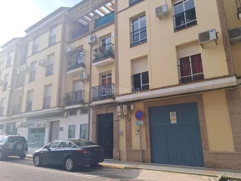 Foto 8d0b0f9e-b9e1-47d8-bd45-423232ea23cd. Pis a calle baldomero jimenez 28 a Puente Genil