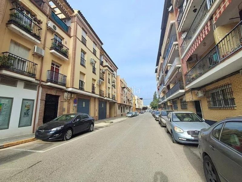 Foto fb824c8c-3497-4160-a5fc-f4c64d177b56. Pis a calle baldomero jimenez 28 a Puente Genil