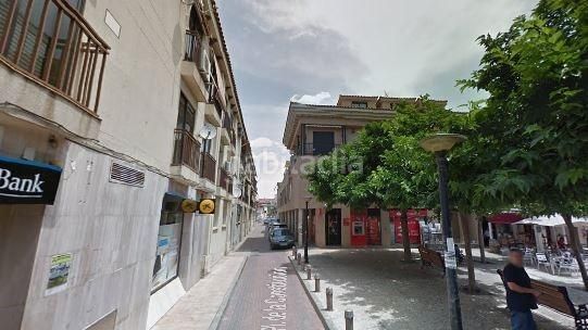 Foto 059a9a14-a71c-4c6d-bc67-526602854a32. Pis a plaza constitucion a Velilla de San Antonio