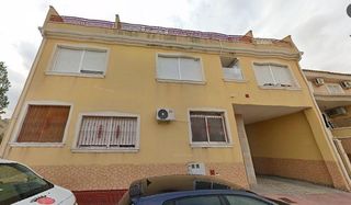 Pis a Calle severo ochoa. Se vende piso cesiãn de remate en c severo ochoa  de lorquí murc