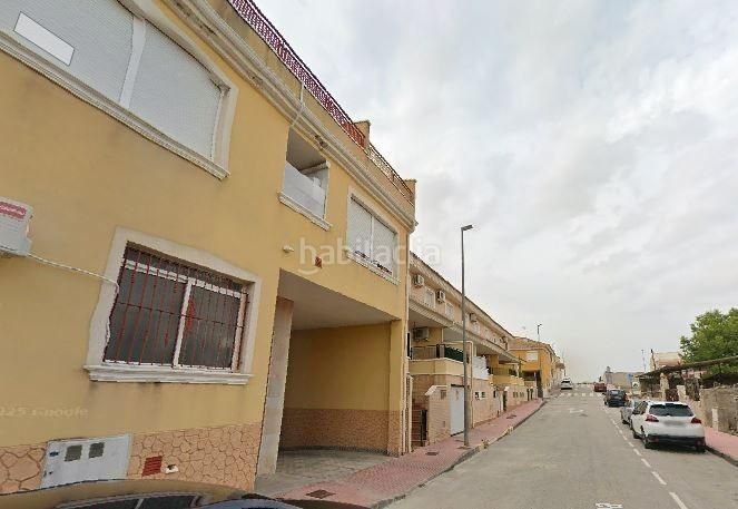 Foto 2dc2ef36-18c4-4a38-9df2-cd5b24e8b9ed. Flat in calle severo ochoa in Lorquí