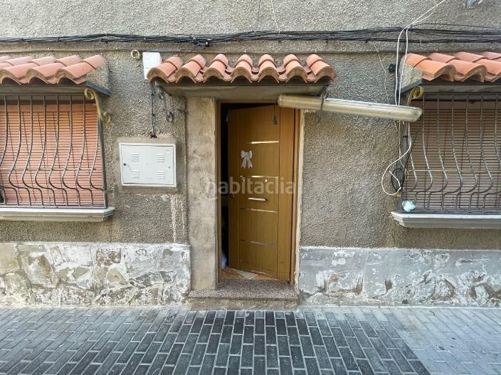 Foto 0a2cd34f-9e47-47f3-989e-d835f6423cc9. Pis a calle carmen a Adra