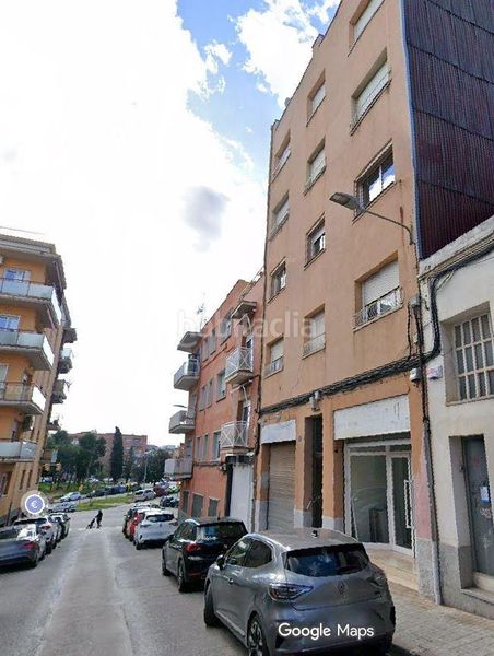Foto 1af95cac-4491-4e60-a943-d15c6f35a411. Pis a carrer madrazo 5 a Can Rull Sabadell
