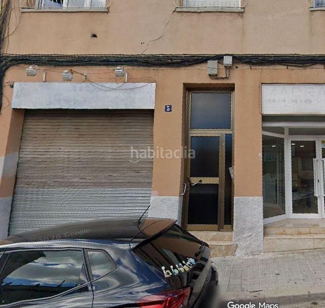 Foto 478babd8-528c-46f5-adc0-ac9f4cf1b721. Pis a carrer madrazo 5 a Can Rull Sabadell
