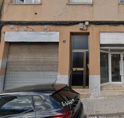 Pis a Carrer Madrazo  5