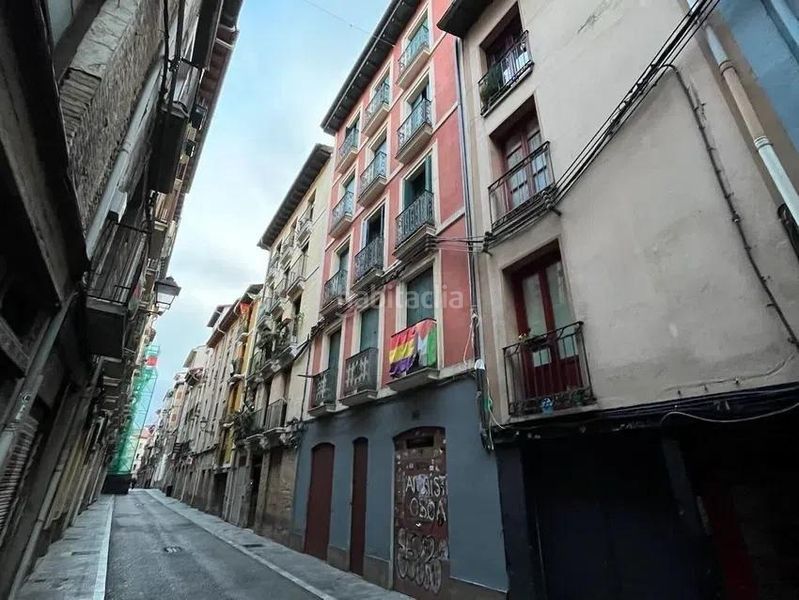 Foto 0f5f32ea-4dd7-4677-b979-8f6fb07b326f. Flat in calle joaquin jarauta joaquin jarauta kalea 69 in Pamplona / Iruña