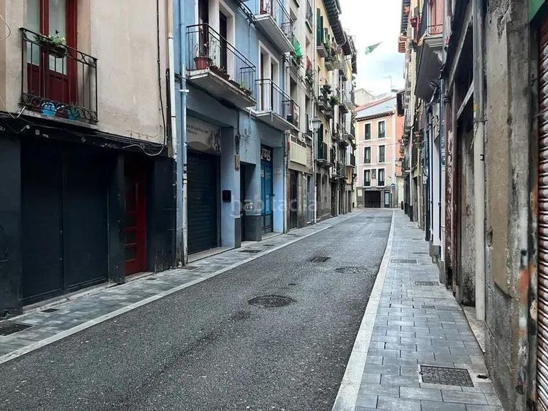 Foto 10dd32ee-0669-45c3-b5e7-bfabf52a7693. Flat in calle joaquin jarauta joaquin jarauta kalea 69 in Pamplona / Iruña