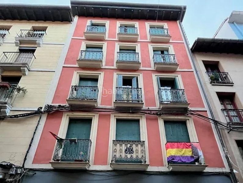 Foto 622588eb-e877-4d7e-b55d-f4a2870e9a93. Flat in calle joaquin jarauta joaquin jarauta kalea 69 in Pamplona / Iruña