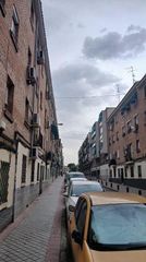 Pis a Calle cl doctor espina,22 pl 1 pt a madrid (madrid). Se vende piso okupado en calle cl doctor espina nº 22 madrid mad