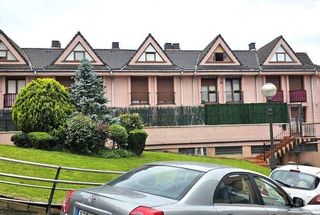 Casa a Mendipe etxe taldea 47. Se vende casa  okupa en c mendipe etxe taldea 47 de valle de