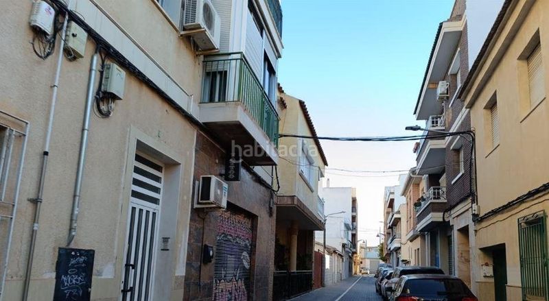 Foto 1fc8243a-dd84-446b-abc1-87eac0fc02cc. Casa adossada a calle tirso de molina 5 a Santomera