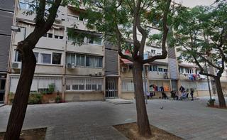 Appartement à Carrer tarba 10. Maravilloso piso en calle tarba 10 de barcelona barcelona.