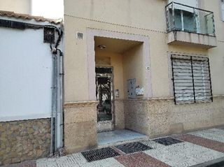 Pis a Calle Casablanca