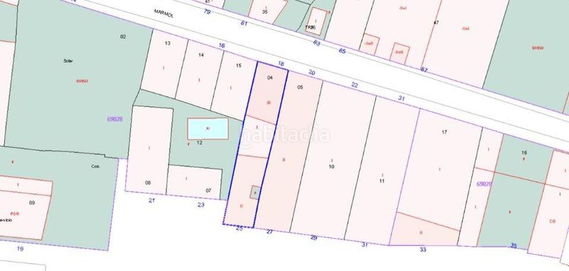 Foto 9a2f5ad4-84d7-4878-9316-61947138506a. Local comercial a avenida jaen a Torredonjimeno