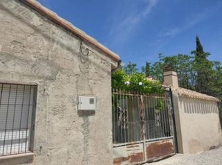 Casa in Pj paraje sangrador de las anguilas,. Se vende casa okupada en paraje sangrador de las anguilas, plieg