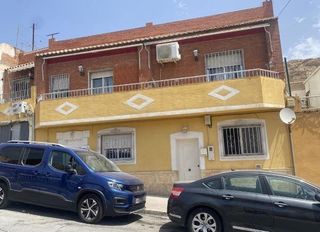 Piso en RVDA MADRE MARIA MICAELA  56