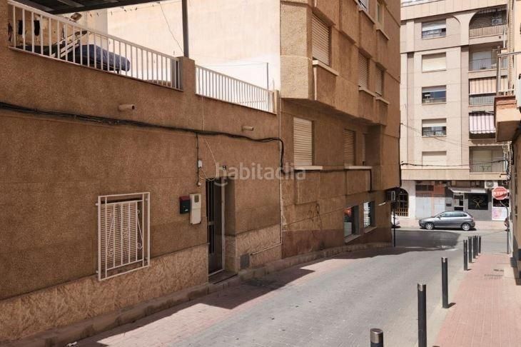 Foto 940d0aa4-5252-4d04-9f7b-2a646d1d5d89. Casa adossada a calle santa ana 4 a Casco Antiguo Águilas